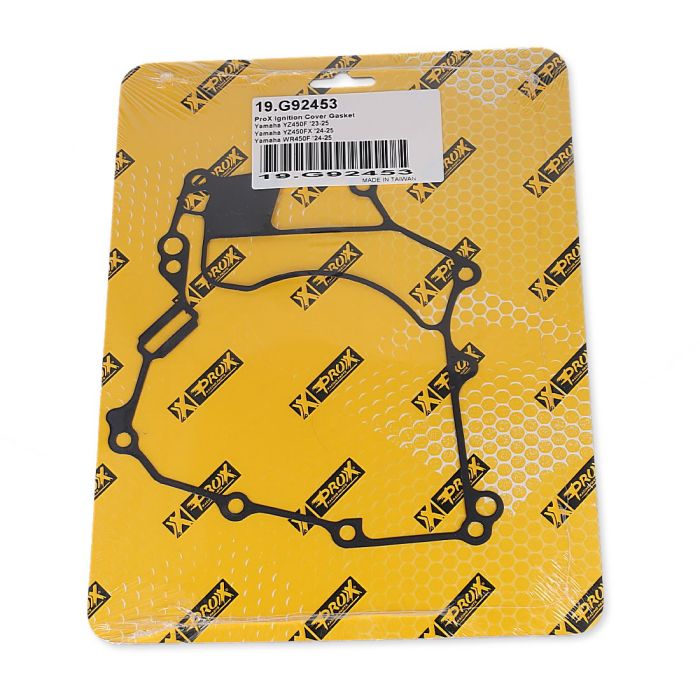 ProX Ignition Cover Gasket