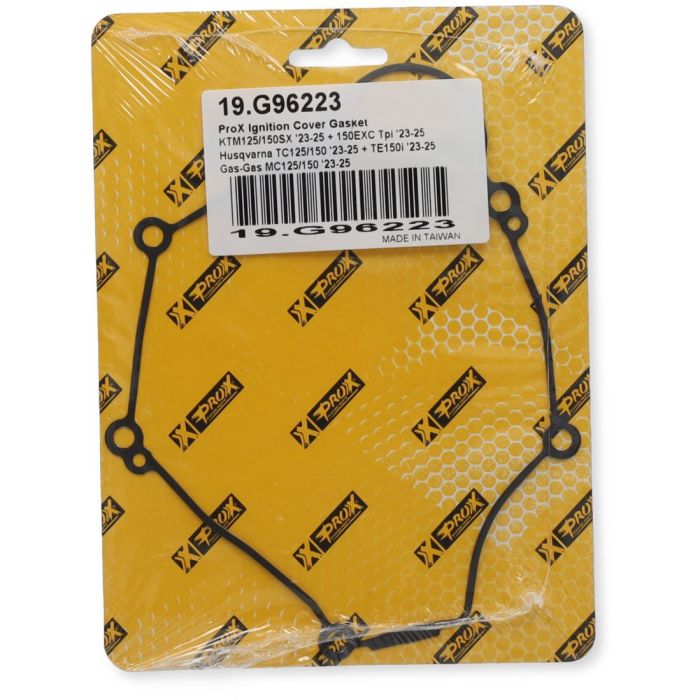 ProX Ignition Cover Gasket
