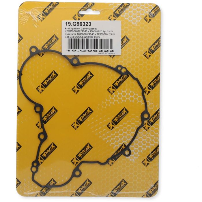 ProX Ignition Cover Gasket
