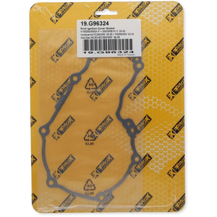 ProX Ignition Cover Gasket