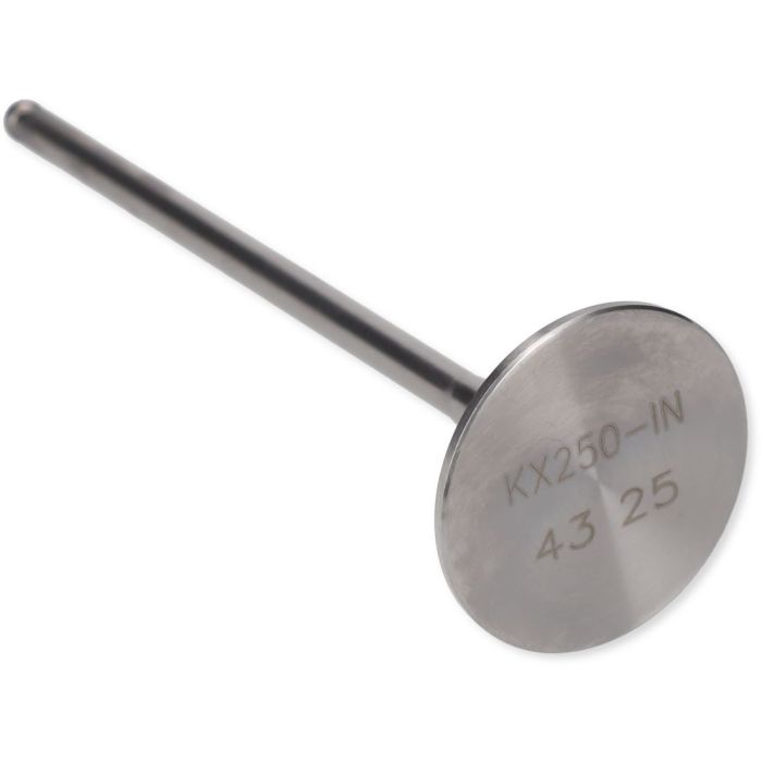 ProX Titanium Intake Valve