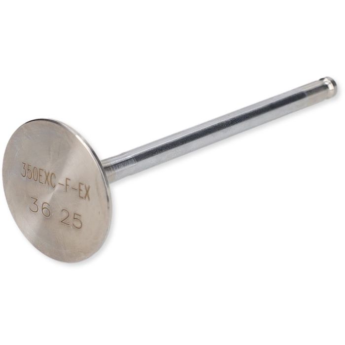 ProX Steel Exhaust Valve