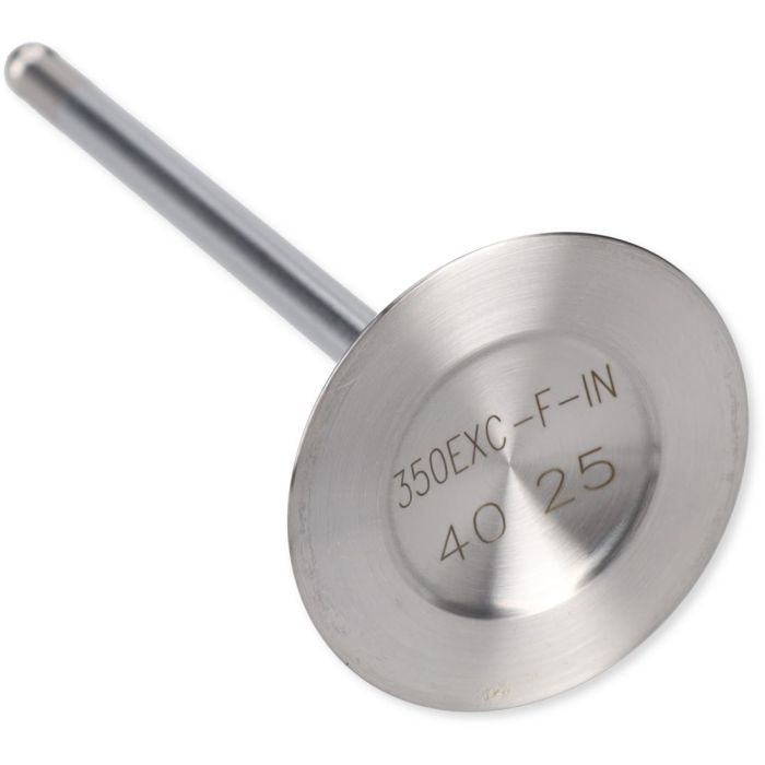 ProX Steel Intake Valve