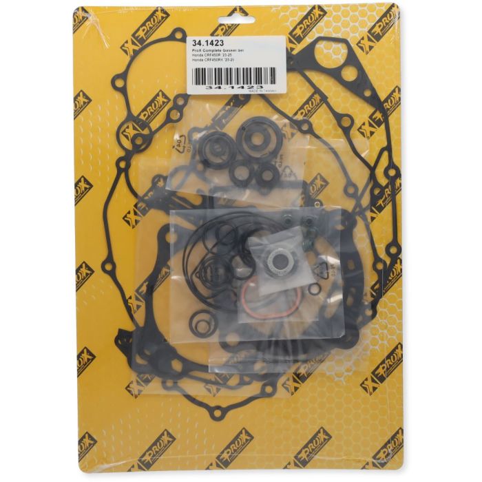 ProX Complete Gasket Set