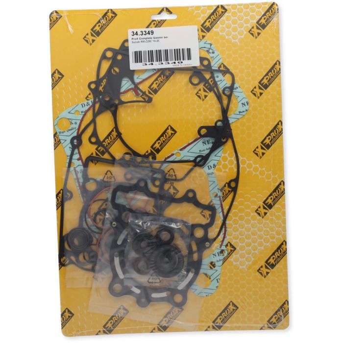 ProX Complete Gasket Set