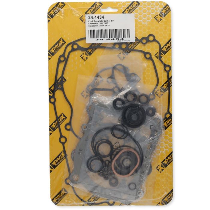 ProX Complete Gasket Set