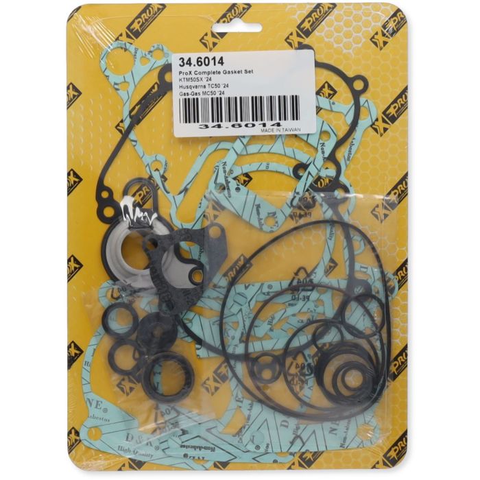 ProX Complete Gasket Set