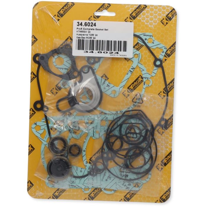 ProX Complete Gasket Set