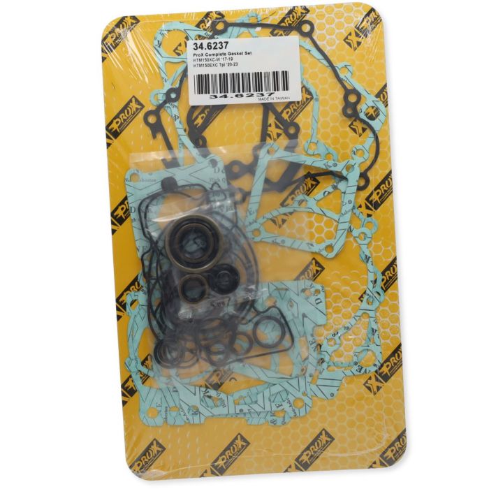 ProX Complete Gasket Set