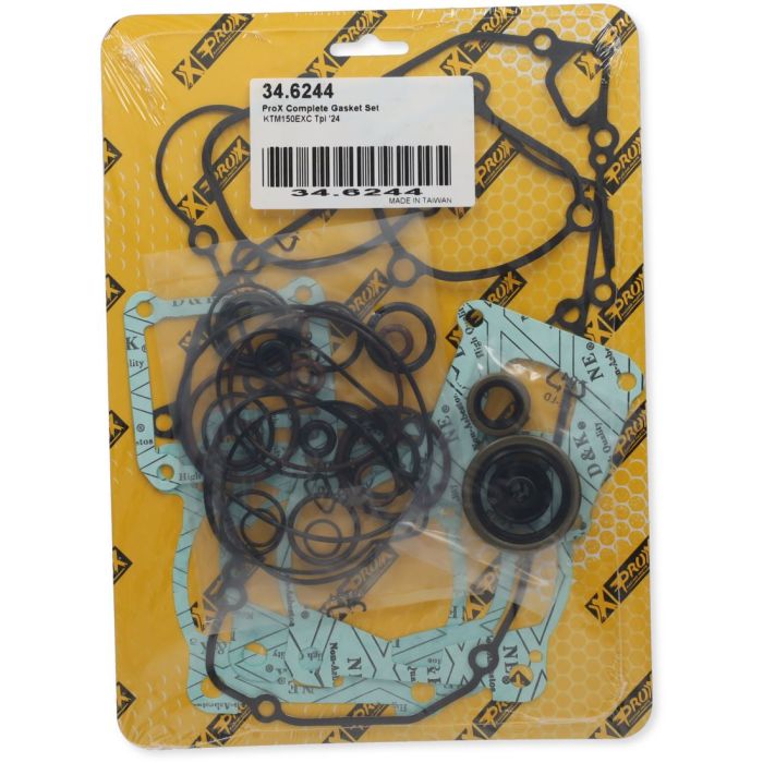 ProX Complete Gasket Set