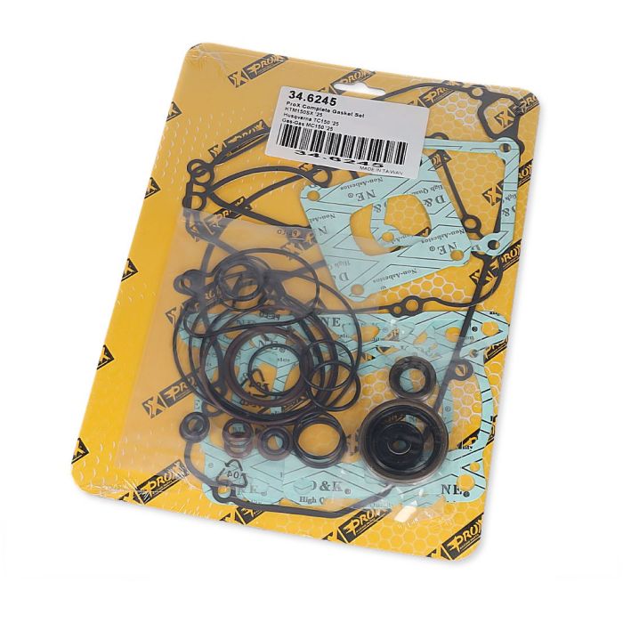 ProX Complete Gasket Set