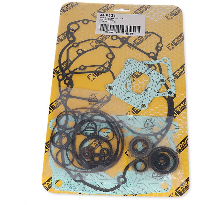 ProX Complete Gasket Set