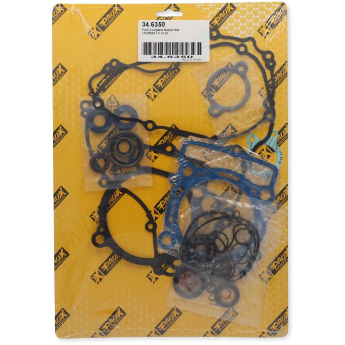 ProX Complete Gasket Kit