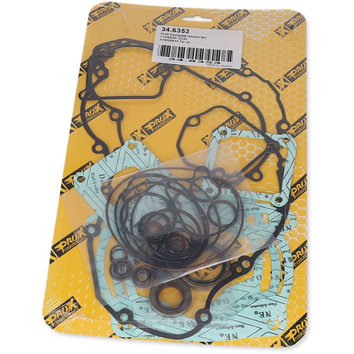 ProX Complete Gasket Kit