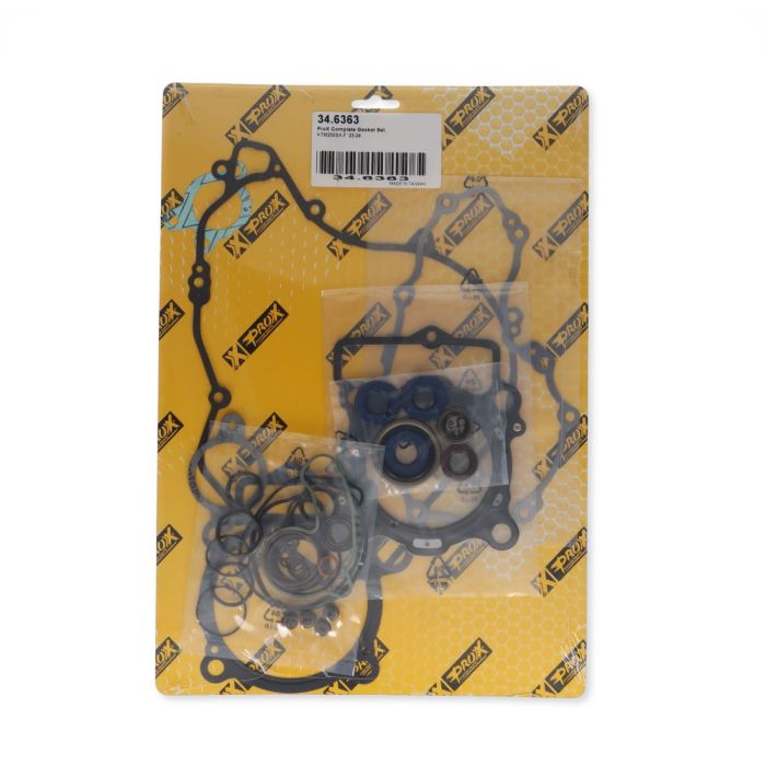 ProX Complete Gasket Kit