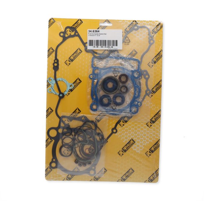 ProX Complete Gasket Kit