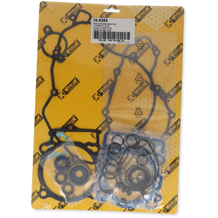 ProX Complete Gasket Kit