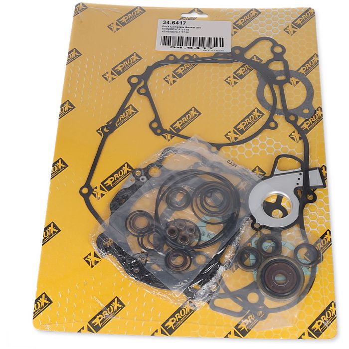ProX Complete Gasket Kit