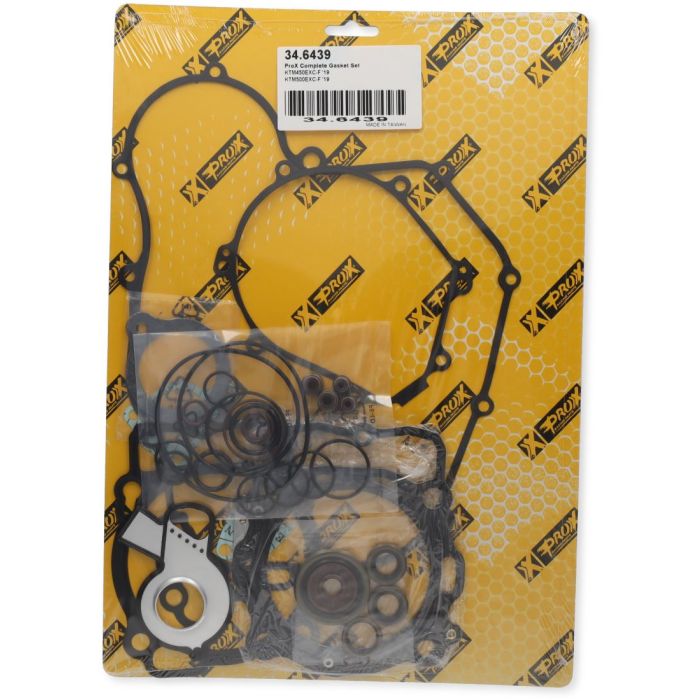 ProX Complete Gasket Kit