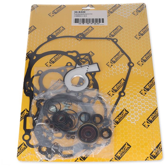 ProX Complete Gasket Kit
