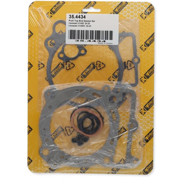 ProX Top End Gasket Set