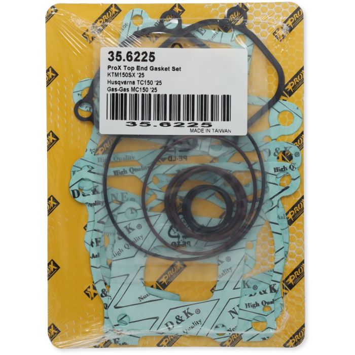 ProX Top End Gasket Set
