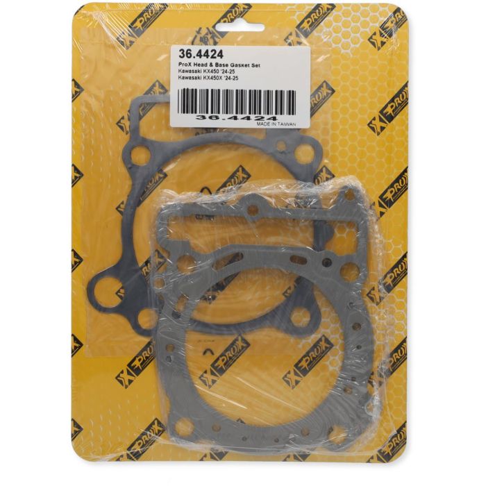 ProX Head & Base Gasket Set