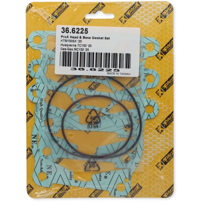ProX Head & Base Gasket Set
