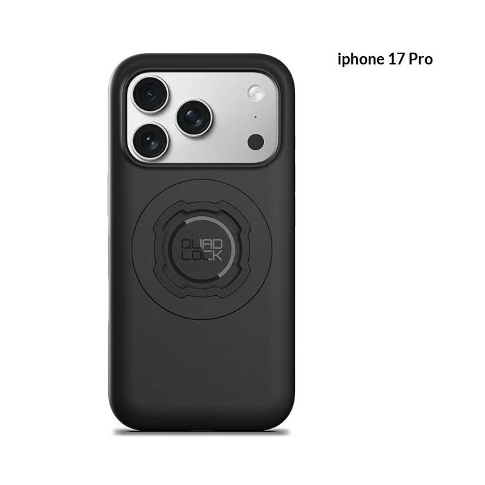 Quad Lock Mag Case - iPhone 17 Pro