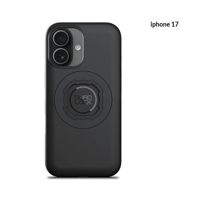 Quad Lock Mag Case - iPhone 17