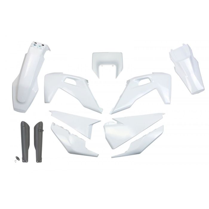 UFO Full Plastic Kit