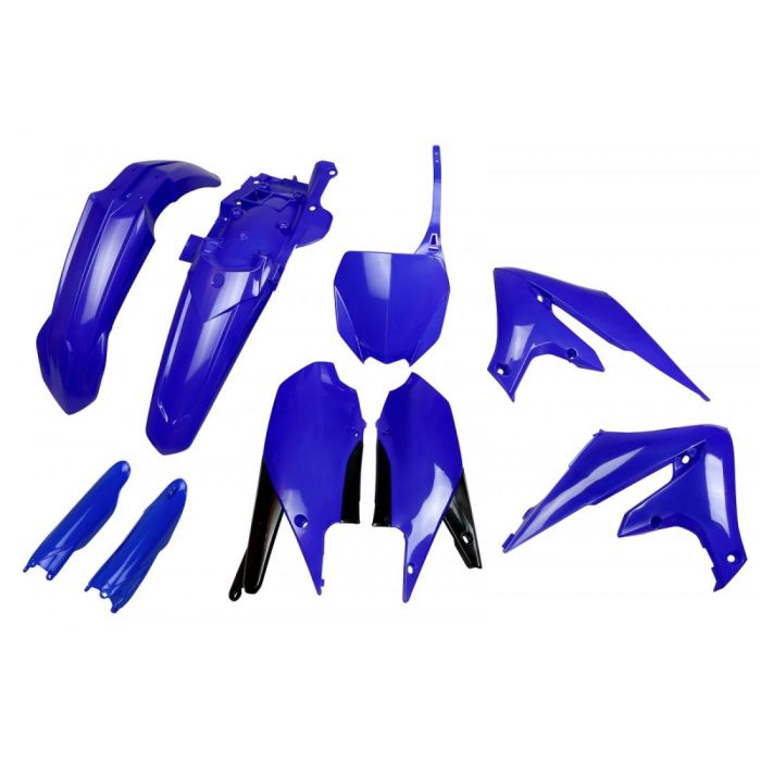 UFO Full Plastic Kit