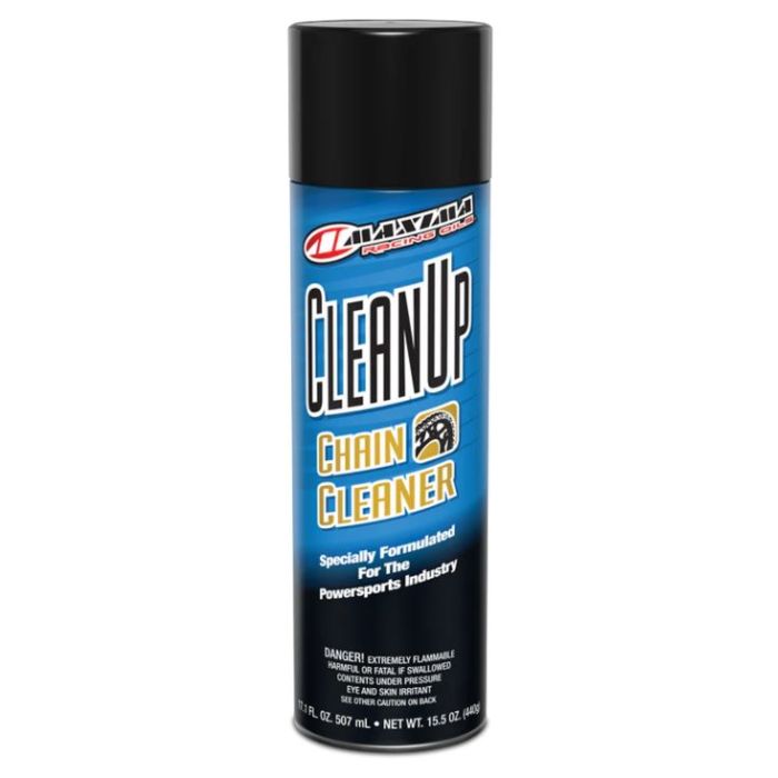 Maxima Clean Up - 507 mL