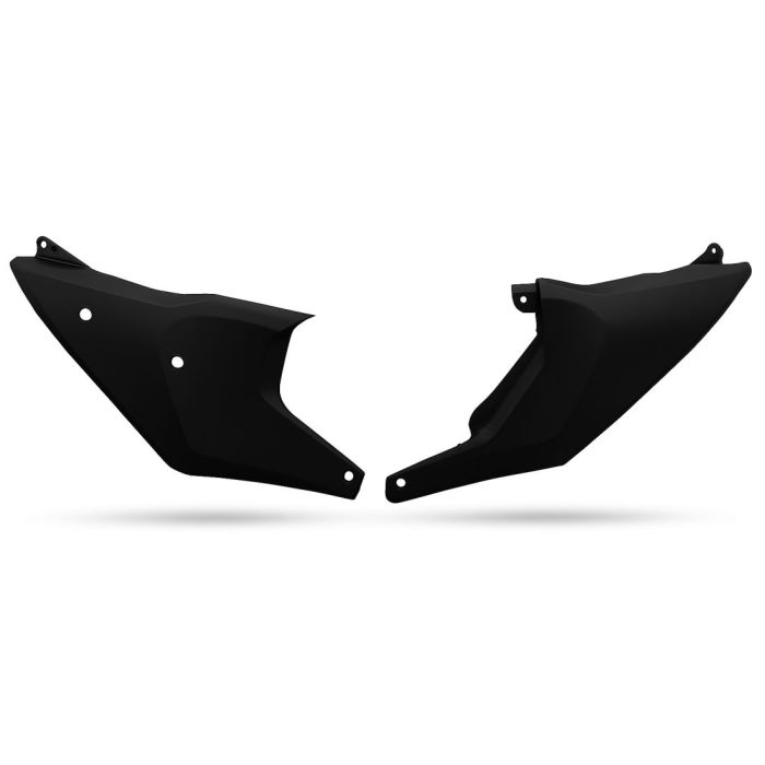 UFO Side Panel