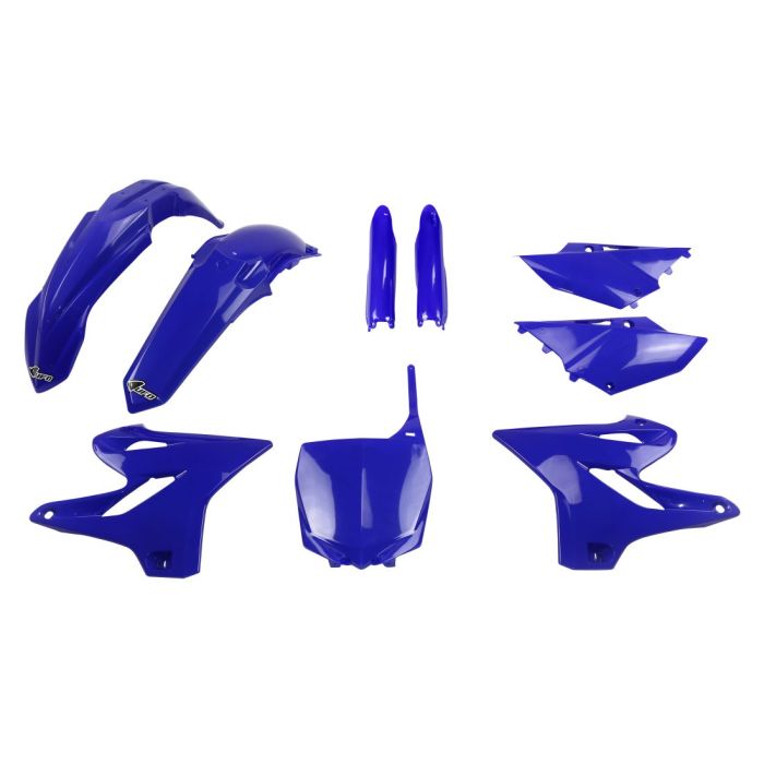UFO Plastic Kit Yamaha YZ 125-250