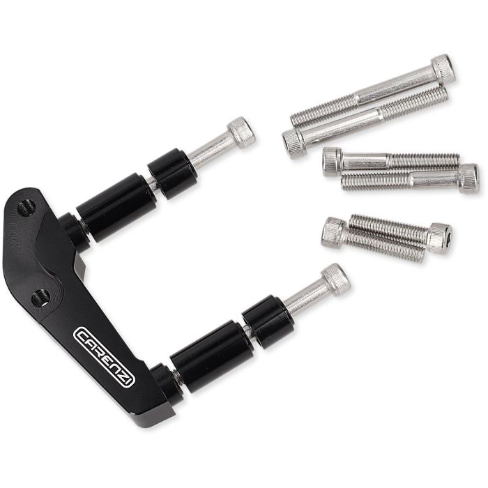 Bremsekaliber Adapter Oversize Foran - Minarelli / Piaggio