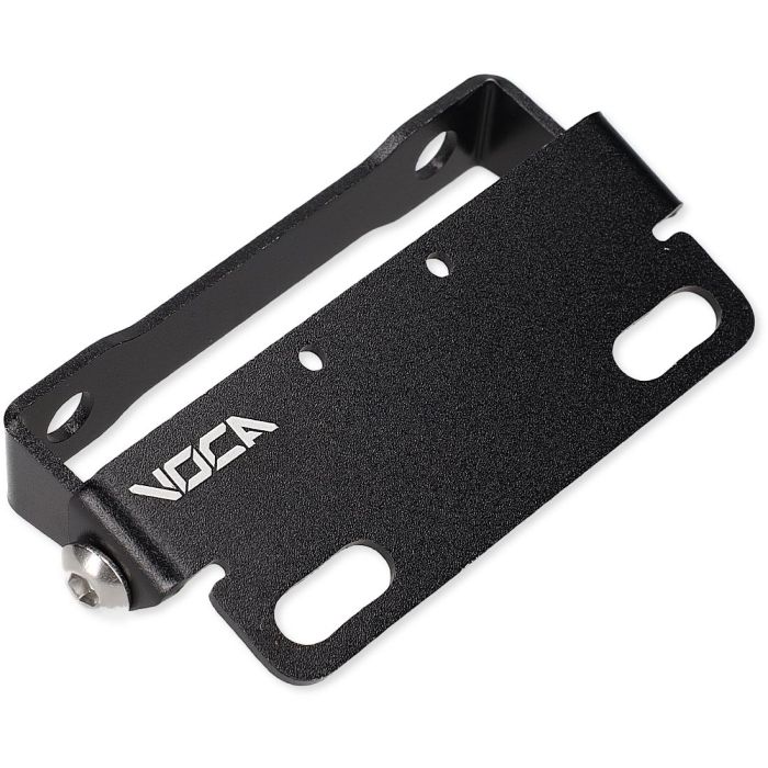 Nummerpladeholder - Voca Style Division