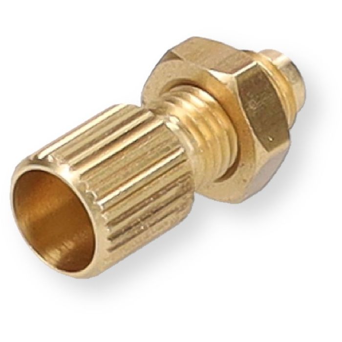 Bing Justerskrue For Svanehals 6mm x 0