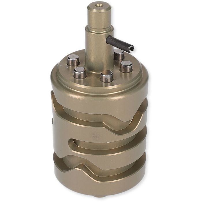 Gearskifte Tromle AM6 - Ergal 55
