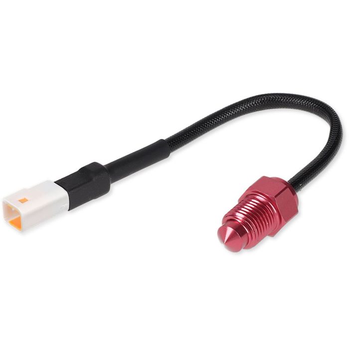 Temperaturføler M10x1mm Til Koso/Stage6 V.2 Instrumenter