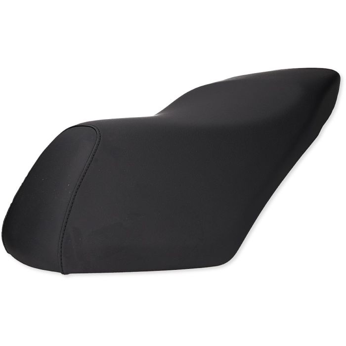 Sæde Sort - Yamaha Neos
