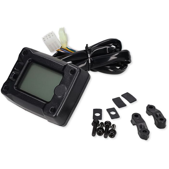 Speedometer - Slider/Stunt Naked