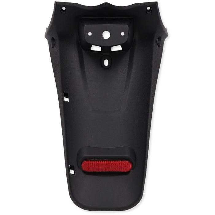 Bag skærm - Yamaha Neos 2008-