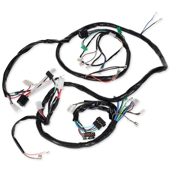 Ledningsnet Yamaha BWS/Booster
