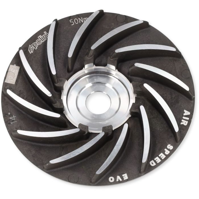 Blæserskål Polini Evolution Air Speed