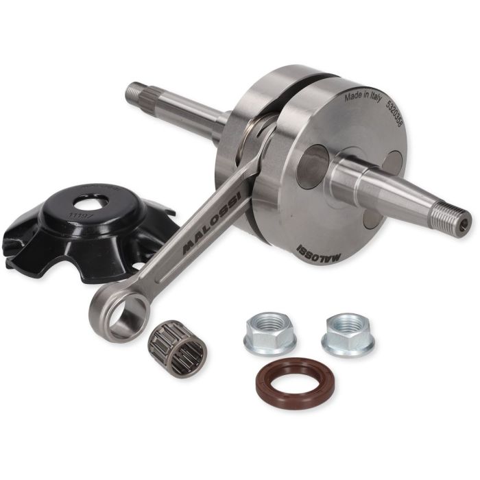 Crankshaft Malossi MHR Team Ø14 Rod 100