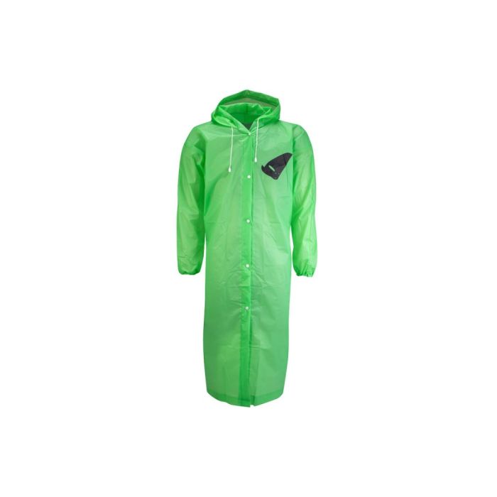 UFO Raincoat