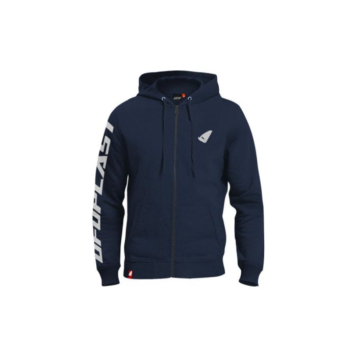 UFO Free Time Hooded Sweatshirt