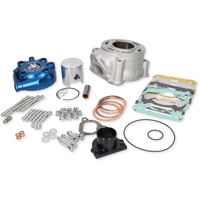 Polini PRE 4 70cc Cylinderkit - C-one