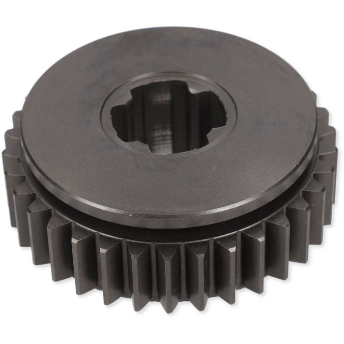 Tandhjul til differentiale - Piaggio Ape 50